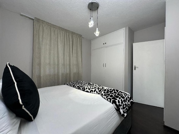 Apartment, 2 Bedrooms | 2 bedrooms