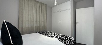 Lux Living at Menlyn Place