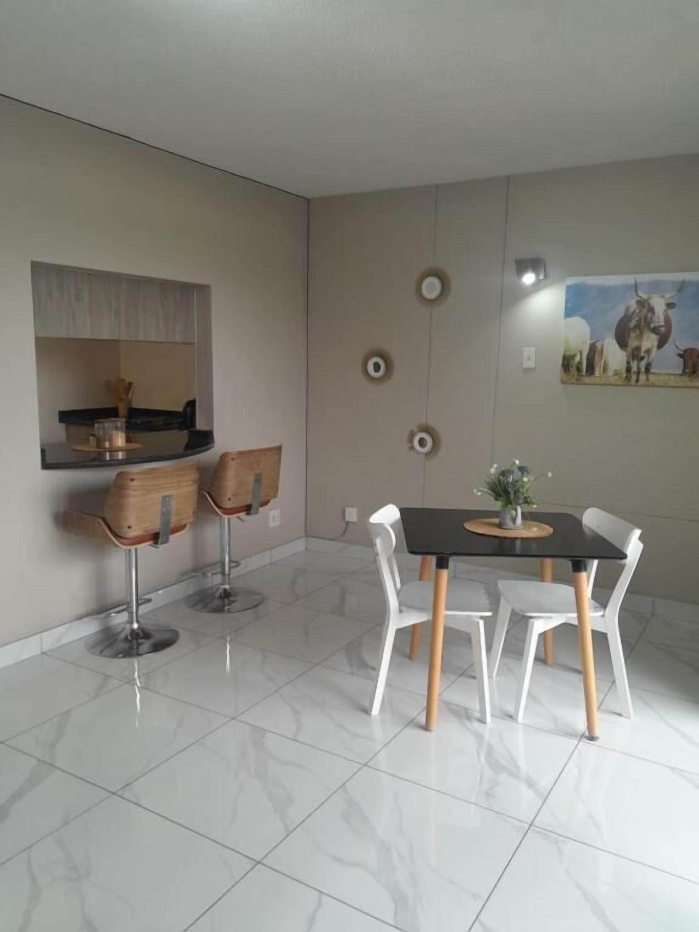 Apartment, 2 Schlafzimmer | Esszimmer