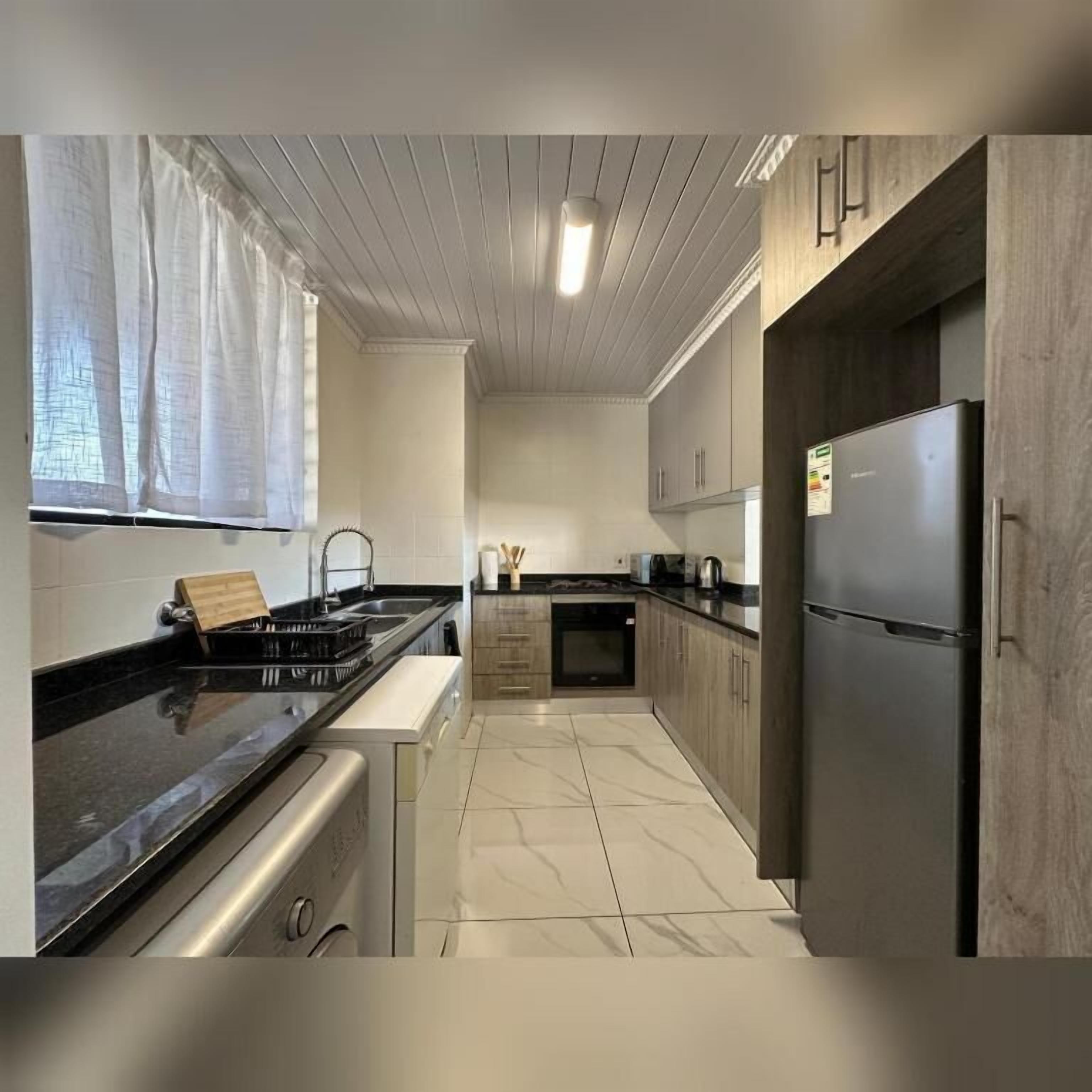 Apartment, 2 Schlafzimmer | Innenbereich