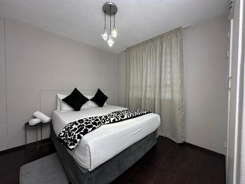 Lux Living at Menlyn Place