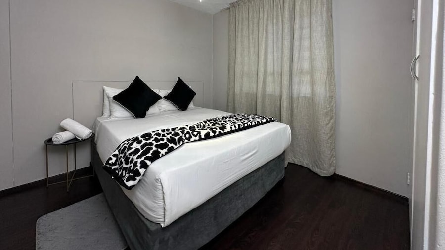 Lux Living at Menlyn Place