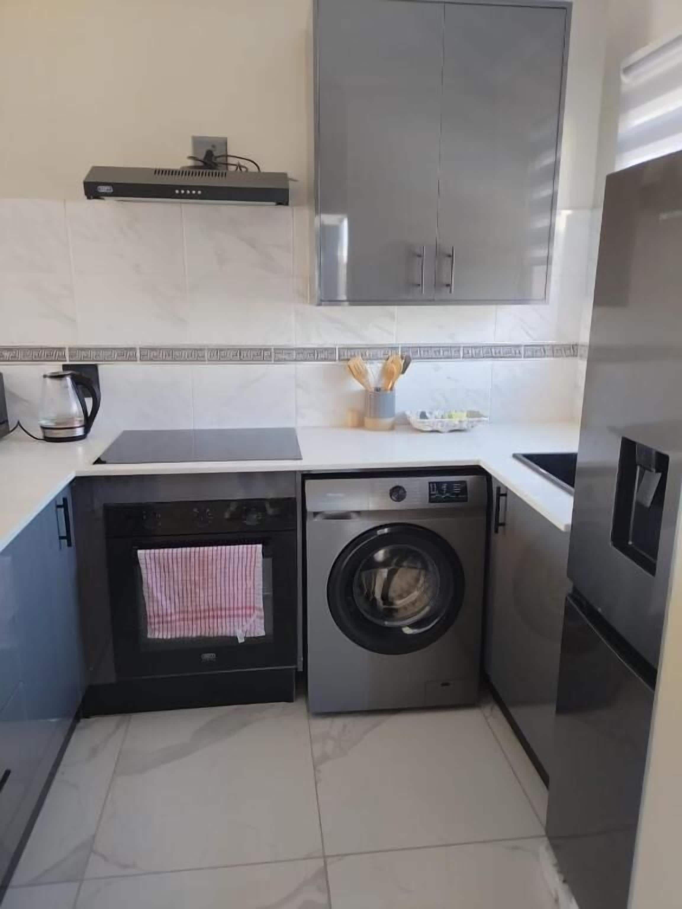 Apartment, 2 Bedrooms | Interior