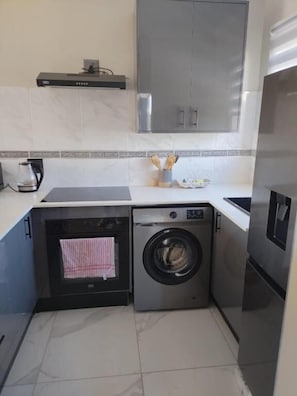 Apartment, 2 Bedrooms | Interior
