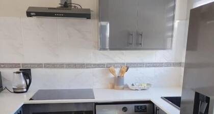 Lux Living at Menlyn Place