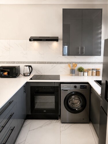 Lux Living at Menlyn Place