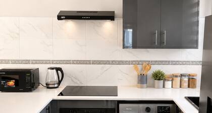 Lux Living at Menlyn Place