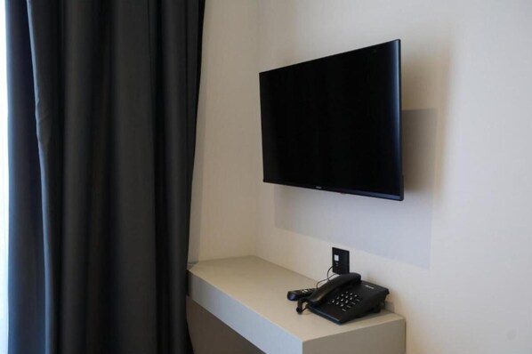 Interior - Hotel Zeo (Sarande)