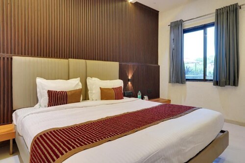 Hotel Iceberg Mahabaleshwar Venna Lake 