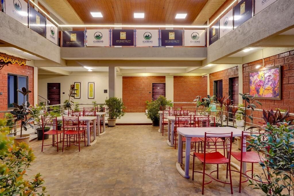 Servei de restauració