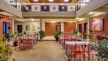 Servei de restauració