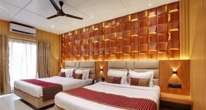 Hotel Iceberg Mahabaleshwar Venna Lake