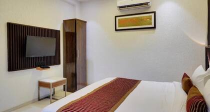 Hotel Iceberg Mahabaleshwar Venna Lake