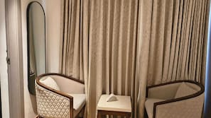 Deluxe Double or Twin Room | Interior - Arch by PKH - Delhi IGI Airport (New Delhi)