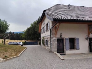 Fachada