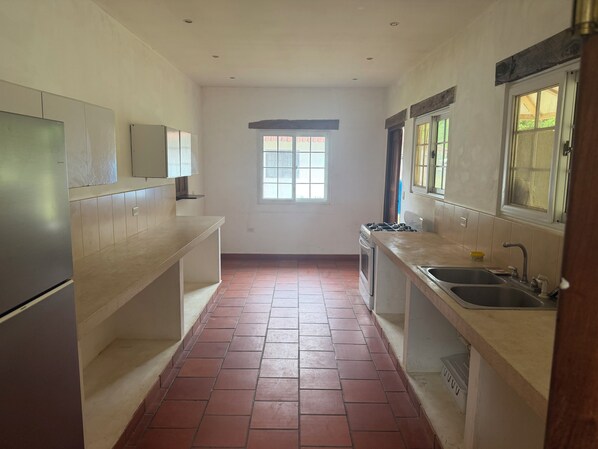Cucina privata