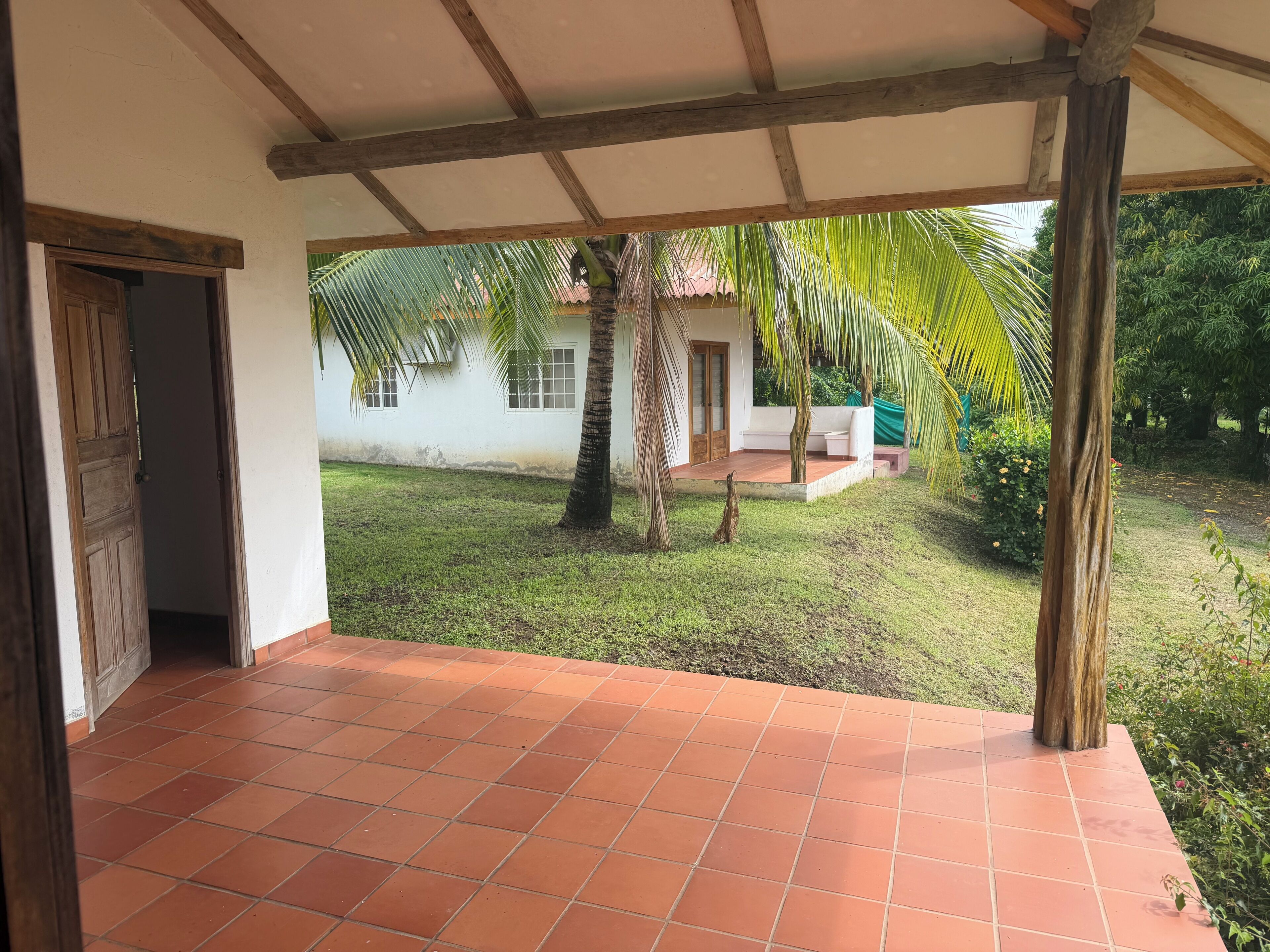 Terrazza/patio