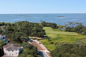 Exterior - Serendipity: New Build | Saltwater Pool | Hot Tub (Corolla)