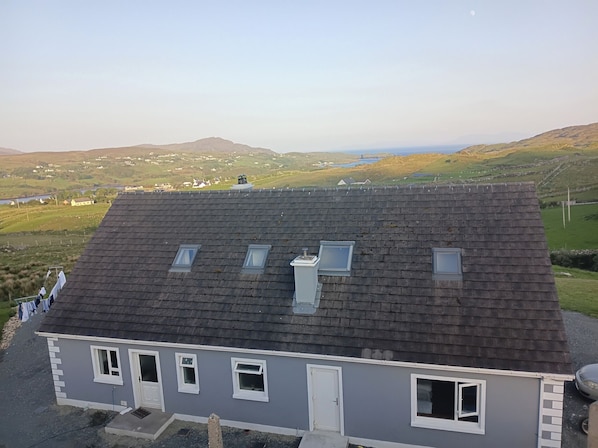 Exterior - Sliabh League Mountain Lodge (Carrick)