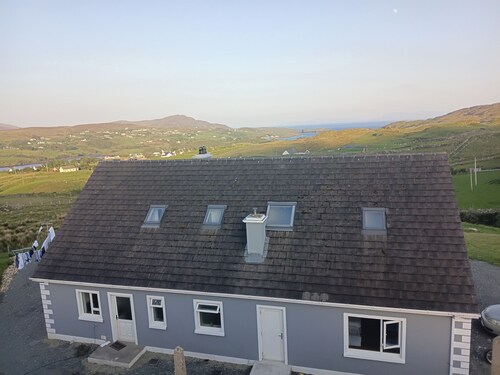 Sliabh League Mountain Lodge