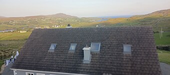 Sliabh League Mountain Lodge