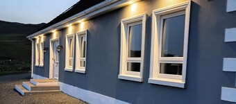 Sliabh League Mountain Lodge