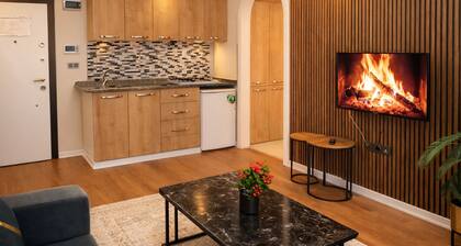 Elegance Suit Otel