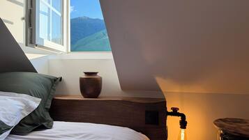 Deluxe Villa, Valley View