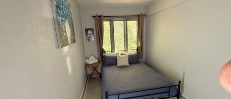 3 bedrooms, free WiFi