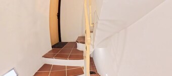 Charming Old Town Piran Flat. Steps to Beach