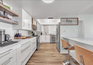 Cuisine privée