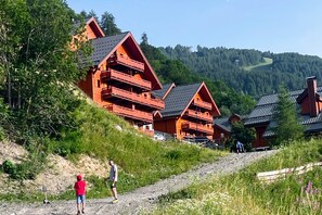 Udendørsområde