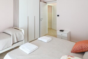 Room - Saerre 45 - Buonalbergo (Buonalbergo)