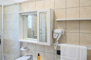 Bathroom - Saerre 45 - Buonalbergo (Buonalbergo)