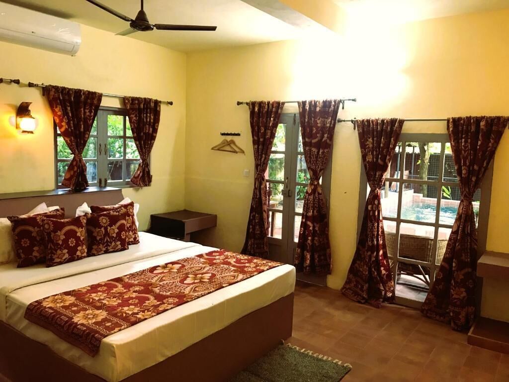Villa, Private Pool, Pool View | WiFi (free)