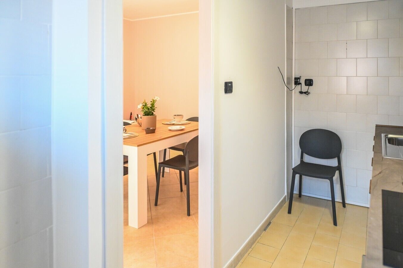 Spiseområde