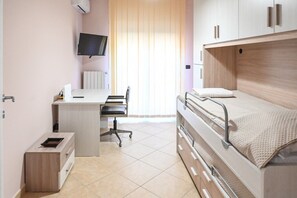Room - Saerre 55 - Buonalbergo (Buonalbergo)