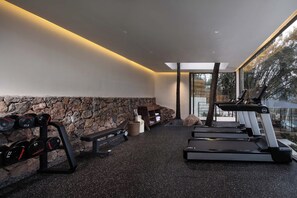 Gimnasio