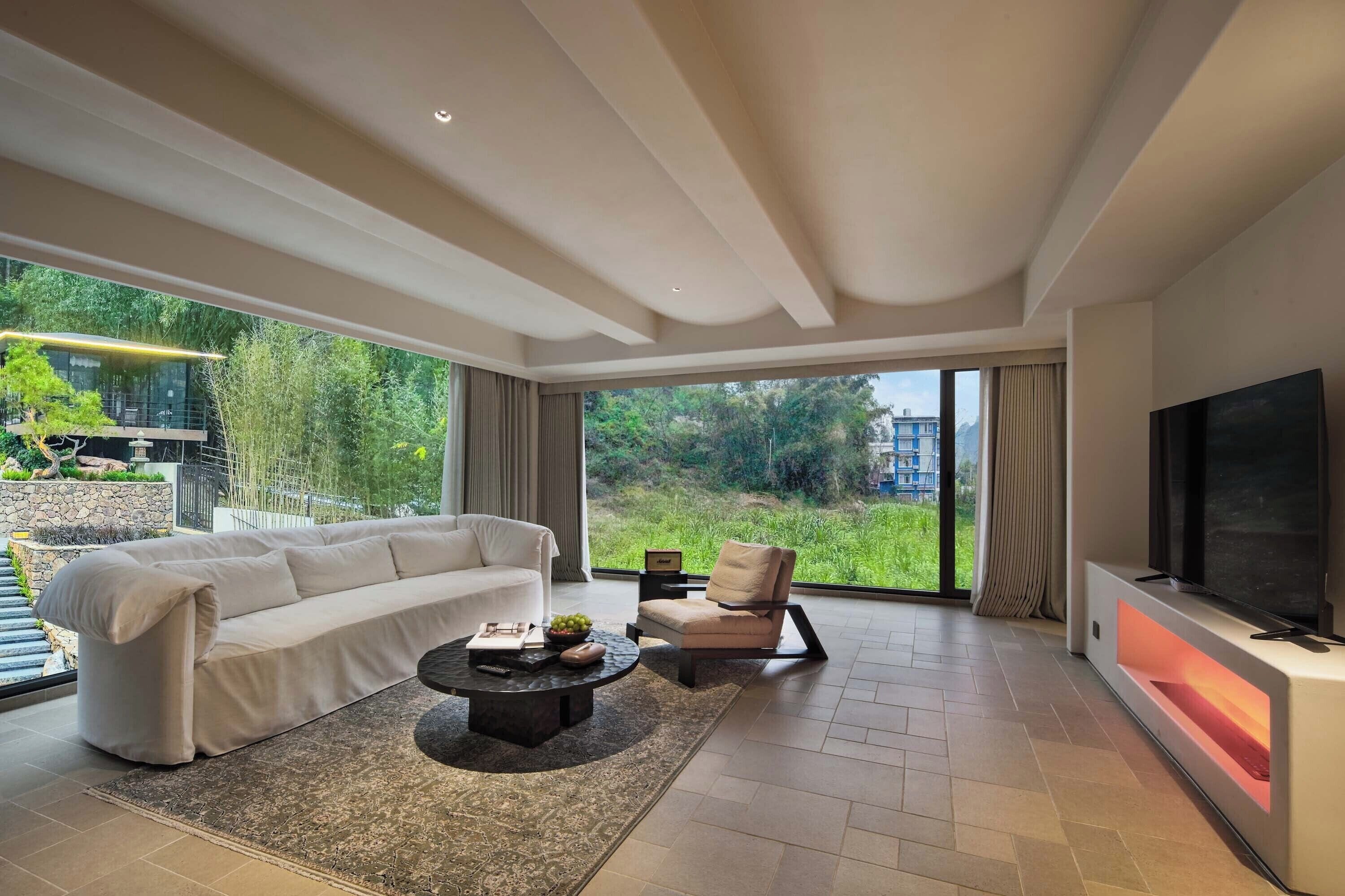 Suite de lujo, vistas al valle | Ropa de cama de alta calidad y edredones de plumas