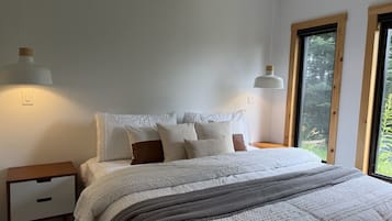 Schreibtisch, Bügeleisen/Bügelbrett, WLAN, Bettwäsche