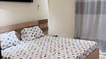 Cortinas blackout y wifi gratis