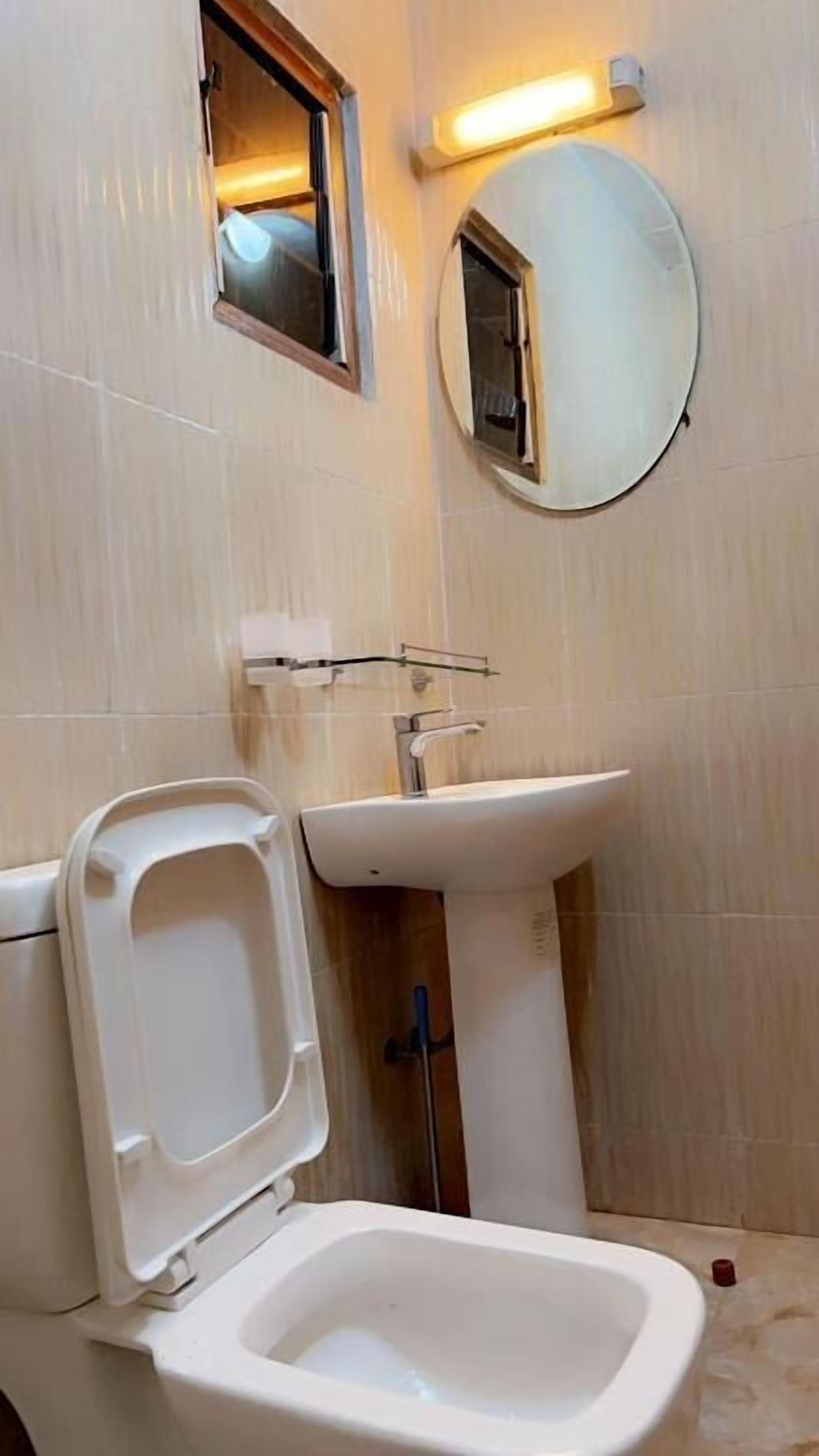 Salle de bain
