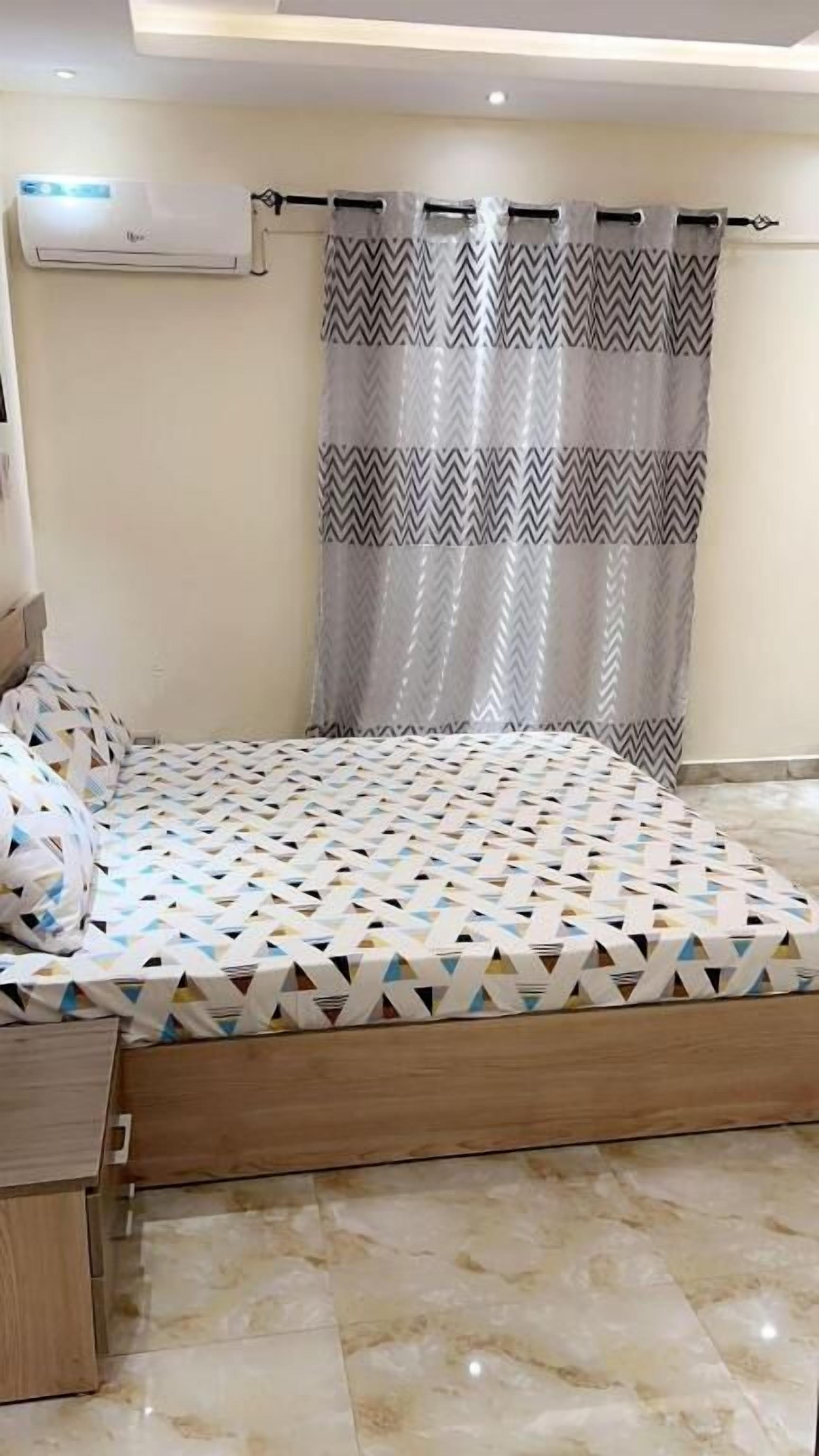 Cortinas blackout y wifi gratis 