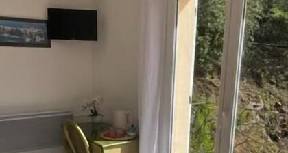 la maison CM