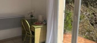 la maison CM