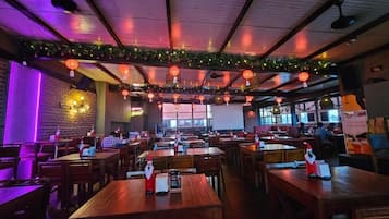 Restaurantes