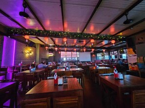 Restaurantes