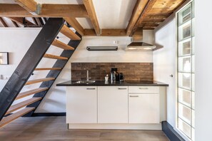 Cucina privata