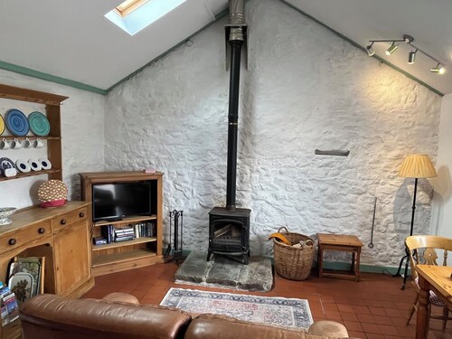 Starling Cottage