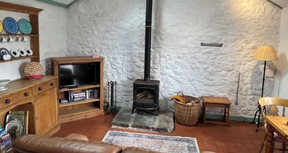 Starling Cottage